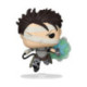 Funko Pop! Animation Final Season Attack on Titan Figura de Vinilo Levi
