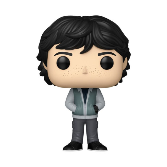 Funko Pop! Television Stranger Things Figura de Vinilo Mike Wheeler