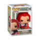 Funko Pop! Plus One Piece Figura de Vinilo Shanks