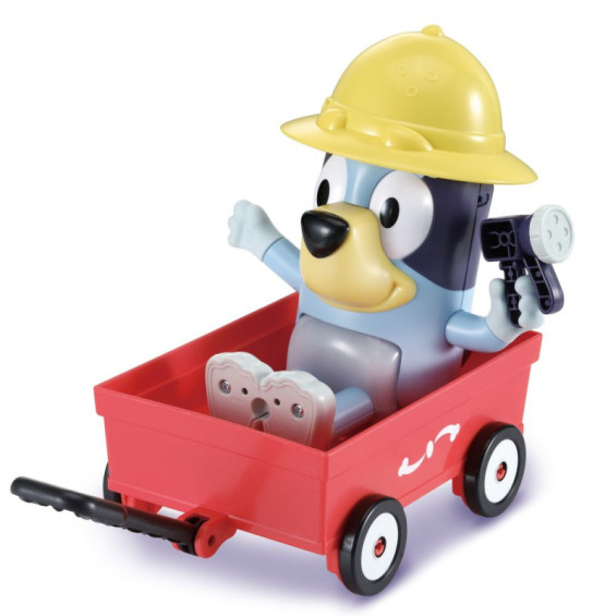 VTech ¡Disfrázate con Bluey!