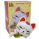 Banpresto Dandadan Figura Turbo Granny (Beckoning - Cat) Sofvimates