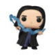 Funko Pop! Harry Potter Figura de Vinilo Severus Snape con Patronus
