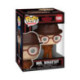 Funko Pop! Telvision Stranger Things Figura de Vinilo Mr. Whatsit