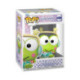 Funko Pop! Hello Kitty and Friends Figura de Vinilo Keroppi