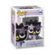 Funko Pop! Hello Kitty and Friends Figura de Vinilo Badtz-Maru