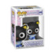 Funko Pop! Hello Kitty and Friends Figura de Vinilo Chococat
