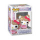 Funko Pop! Hello Kitty and Friends Figura de Vinilo Hello Kitty
