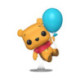 Funko Pop! Disney Winnie the Pooh Figura de Vinilo Pooh con Globo