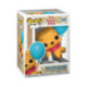 Funko Pop! Disney Winnie the Pooh Figura de Vinilo Pooh con Globo
