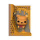 Funko Pop! Nooks Disney Winnie The Pooh Figura de Vinilo Winnie the Pooh en Arbol de Miel
