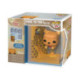 Funko Pop! Nooks Disney Winnie The Pooh Figura de Vinilo Winnie the Pooh en Arbol de Miel