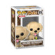 Funko Pop! Pets Figura de Vinilo Golden Retriever