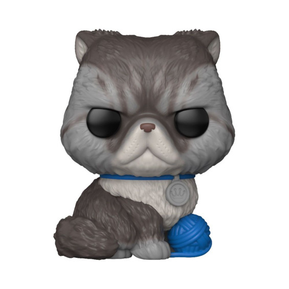 Funko Pop! Pets Figura de Vinilo Persian