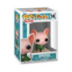 Funko Pop! Pets Figura de Vinilo Sphynx