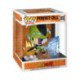 Funko Pop! Deluxe Dragon Ball Z Figura de Vinilo Perfect Cell