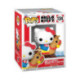Funko Pop! Hello Kitty Figura de Vinilo Hello Kitty en Caballito Balancín