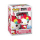 Funko Pop! Hello Kitty Figura de Vinilo Hello Kitty con Kimono