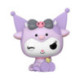 Funko Pop! Hello Kitty Kuromi Figura de Vinilo Kuromi con Cosplay