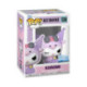 Funko Pop! Hello Kitty Kuromi Figura de Vinilo Kuromi con Cosplay