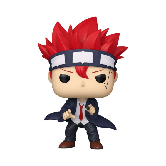 Funko Pop! Animation Mashle Magia y Músculos Figura de Vinilo Dot Barret