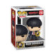 Funko Pop! Animation Mashle: Magia y Músculos Figura de Vinilo Mash Burnedead