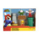 Super Mario Diorama Varios Modelos
