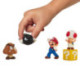 Super Mario Diorama Varios Modelos