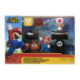 Super Mario Diorama Varios Modelos