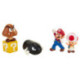 Super Mario Diorama Varios Modelos