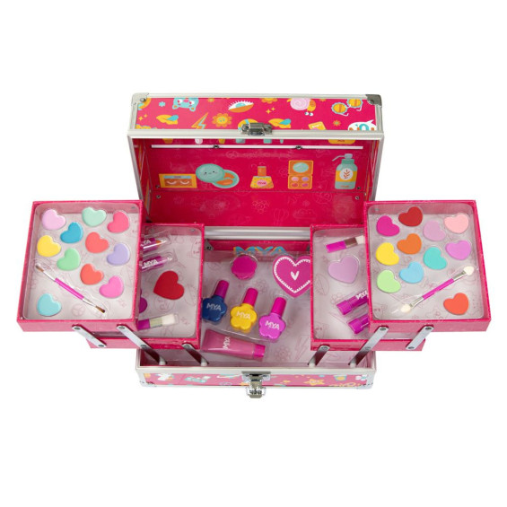 Imaginarium Maletín Maquillaje