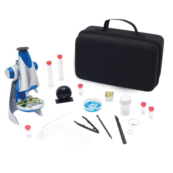 Imaginarium Bioxplorar Microscopio