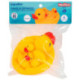 Nenittos Familia de Patos