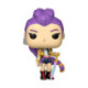 Funko Pop! Animation K-Pop Demon Hunters Figura de Vinilo Rumi