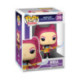 Funko Pop! Animation K-Pop Demon Hunters Figura de Vinilo Mira