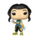 Funko Pop! Animation K-Pop Demon Hunters Figura de Zoey