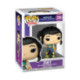 Funko Pop! Animation K-Pop Demon Hunters Figura de Zoey