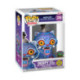 Funko Pop! Animation K-Pop Demon Hunters Figura de Vinilo Derpy con Sussie Brilla en la Oscuridad