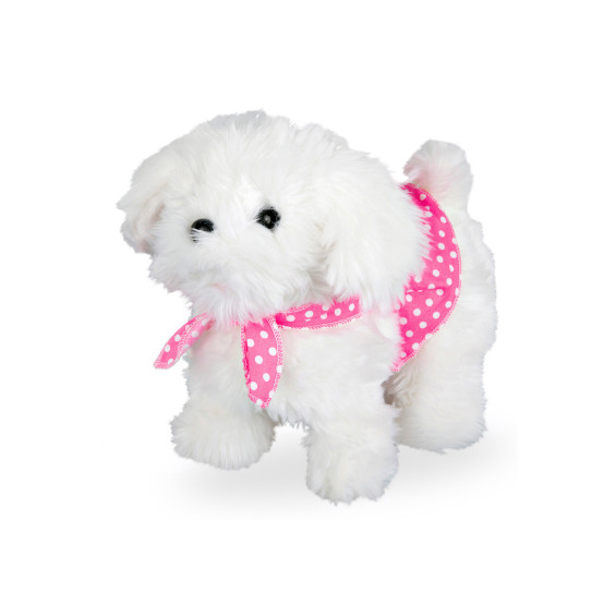 Mascottas Perrita Terry