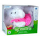Mascottas Perrita Terry