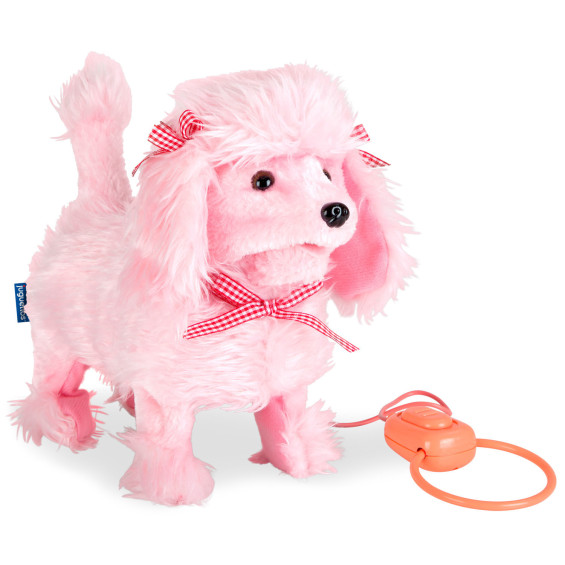 Mascottas Mi Perrita Caniche
