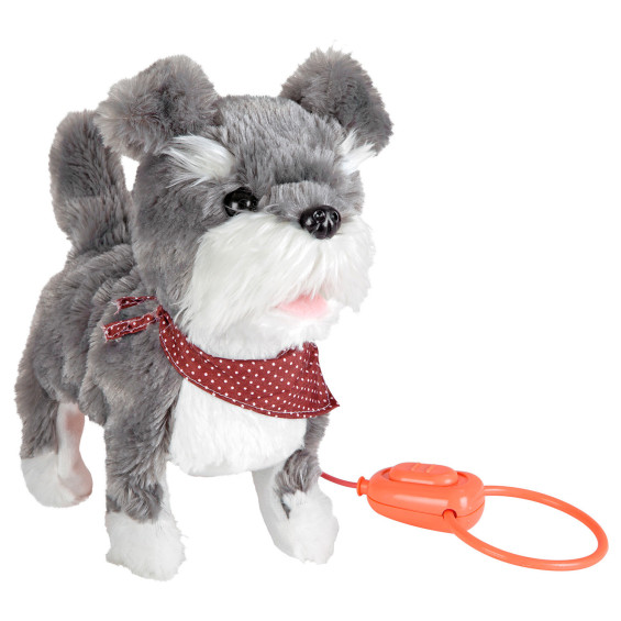 Mascottas Mi Perrito Terrier