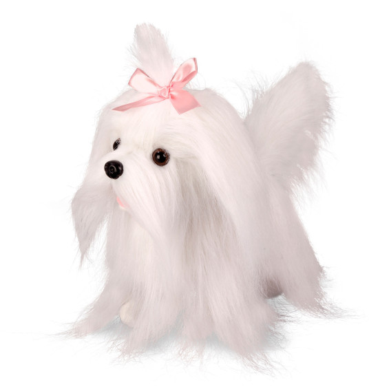 Mascottas Mi Perrita Susú