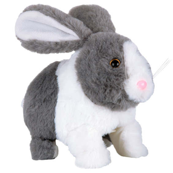 Mascottas Conejito Saltarín