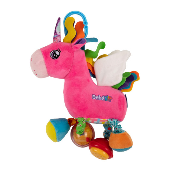 Bebé Vip Unicornio Blandito