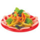 Manualidedos Crea tu Pasta Divertida
