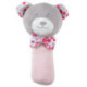 Bebé Vip Set de Paseo con DouDou y Manta Rosa