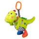Bebé Vip Dinosaurio Blandito