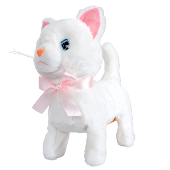 Mascottas Mi Gatito