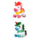 Manualidedos Pinta tus Figuras Unicornio