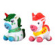 Manualidedos Pinta tus Figuras Unicornio